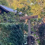 Chalet Le Paradis De Verdure