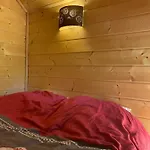 Chalet Le Paradis De Verdure