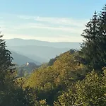 Le Paradis De Verdure Chalet Natzwiller