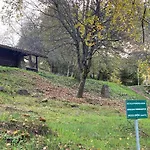 Le Paradis De Verdure Alpstuga