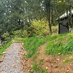 Le Paradis De Verdure Alpstuga