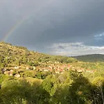 Chalet Le Paradis De Verdure *