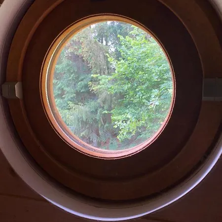 Le Paradis De Verdure