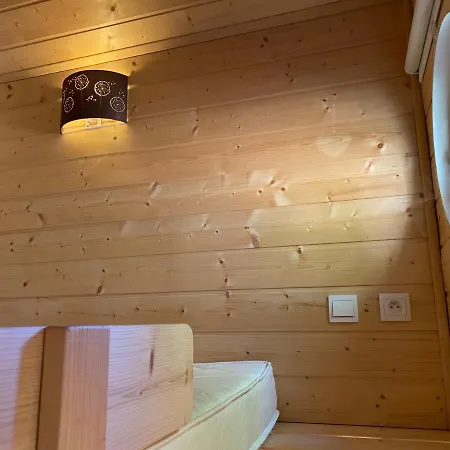 Le Paradis De Verdure * Natzwiller