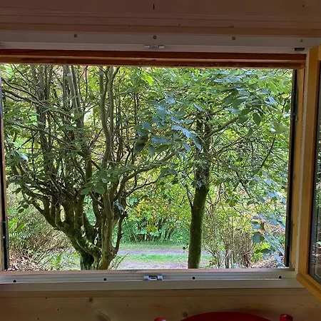 Domek alpejski Le Paradis De Verdure Natzwiller