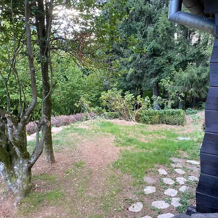 Domek alpejski Le Paradis De Verdure Natzwiller