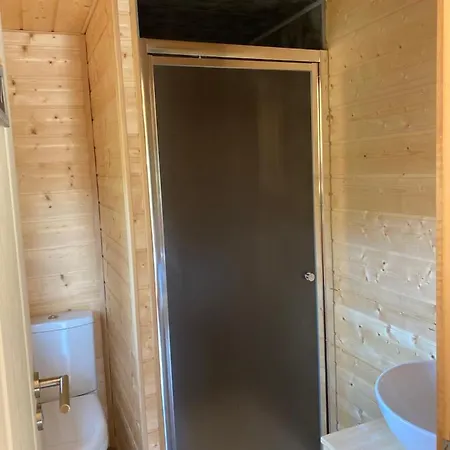 Domek alpejski Le Paradis De Verdure