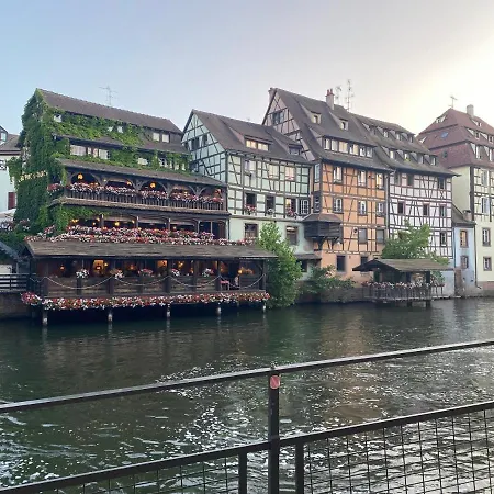 Le Paradis De Verdure Domek alpejski Natzwiller