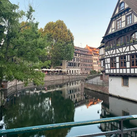 Domek alpejski Le Paradis De Verdure