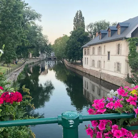 Le Paradis De Verdure Domek alpejski *